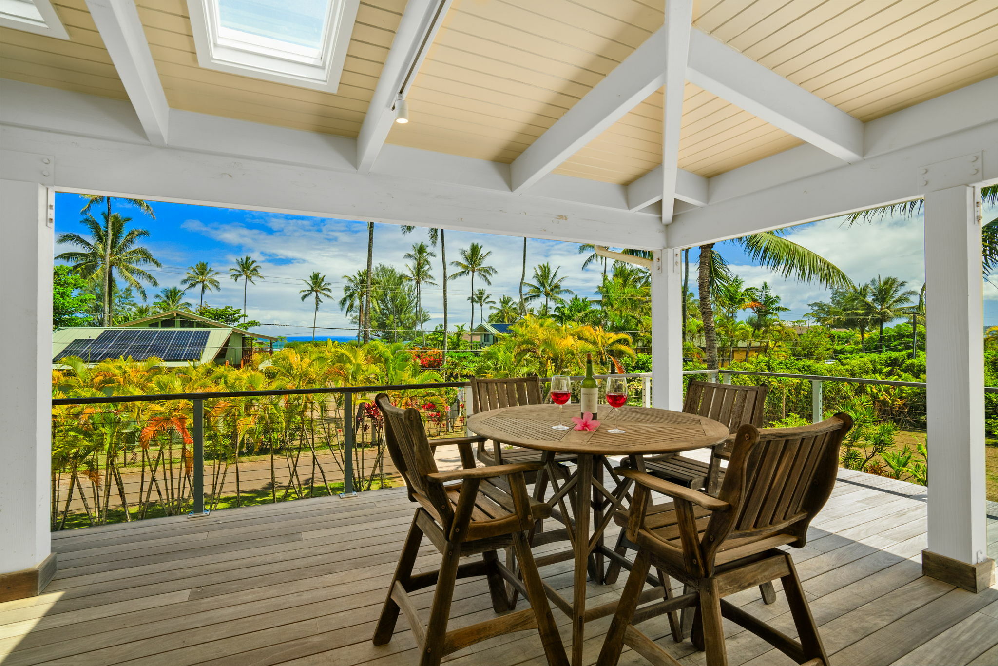 Property Photo: 7205 Alealea Rd HI 96722