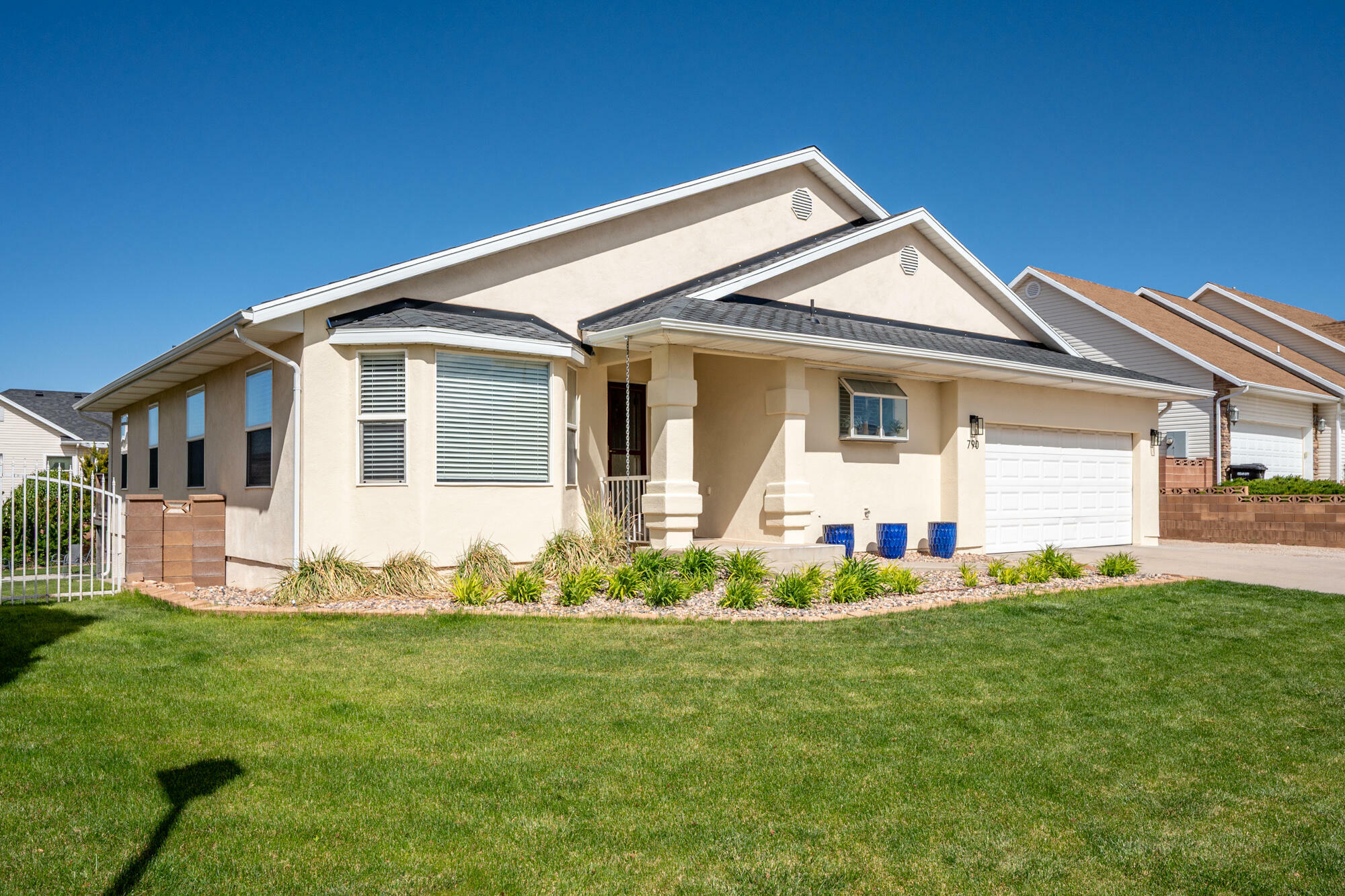 Property Photo: 790 S 1750 W UT 84720