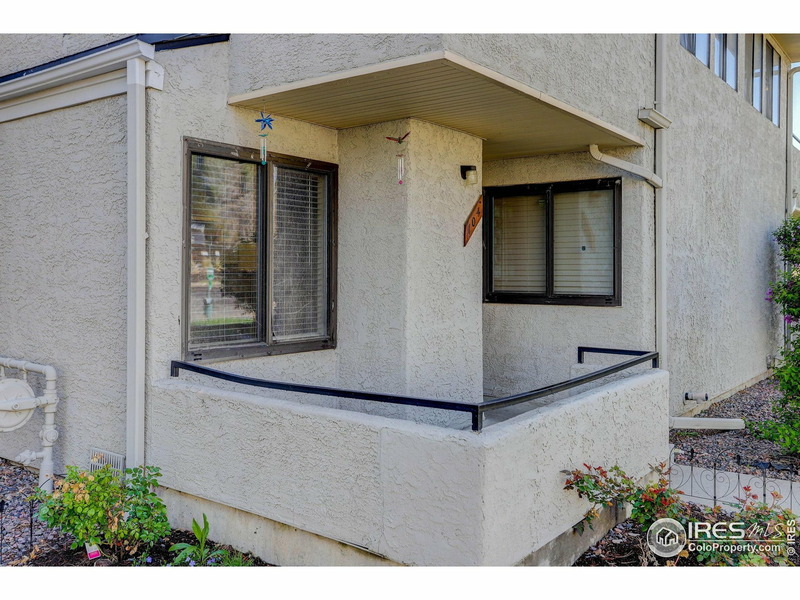Property Photo: 1825 Kendall St 104 CO 80214