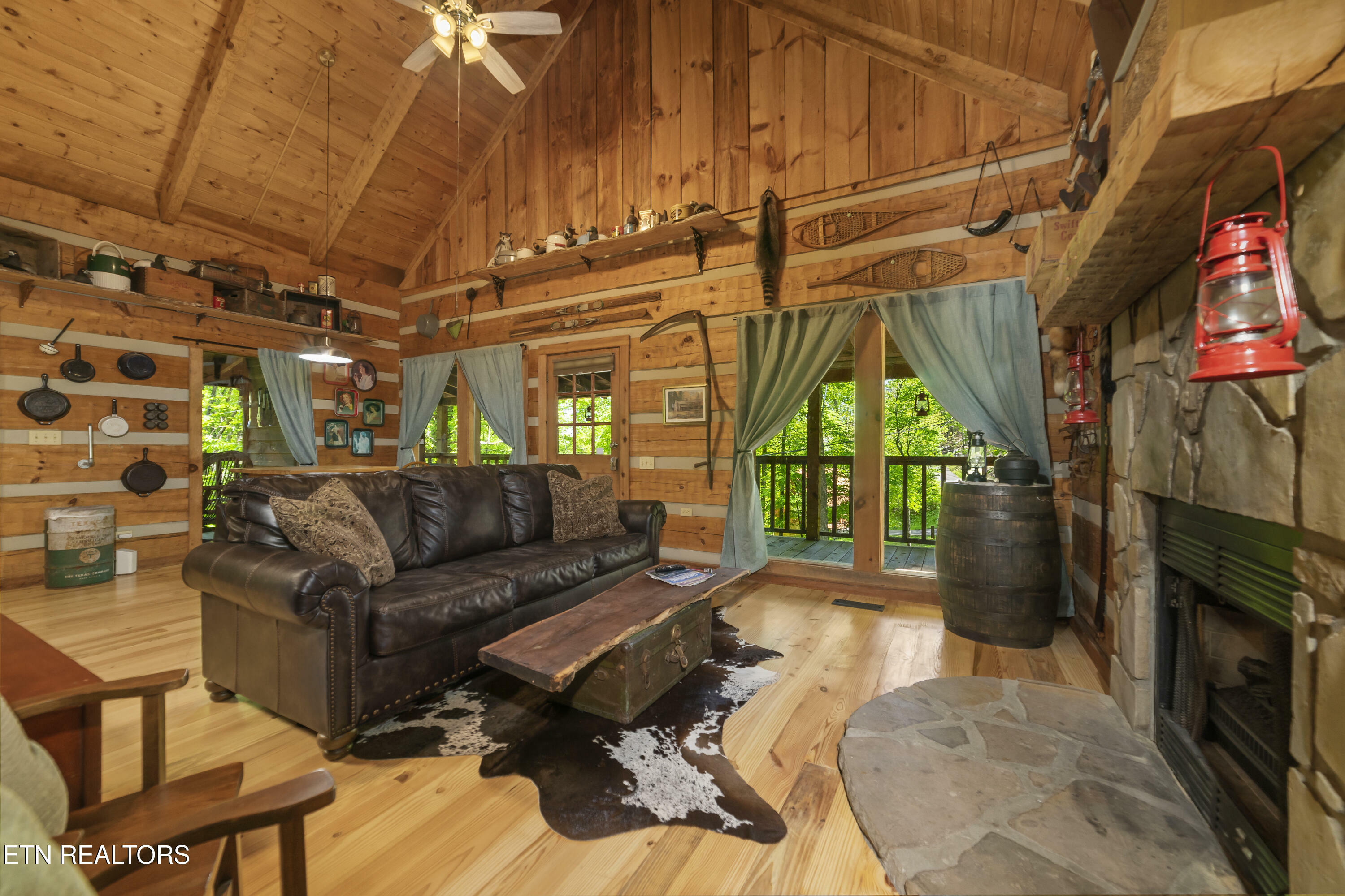 Property Photo: 3426 Twin City Way TN 37863