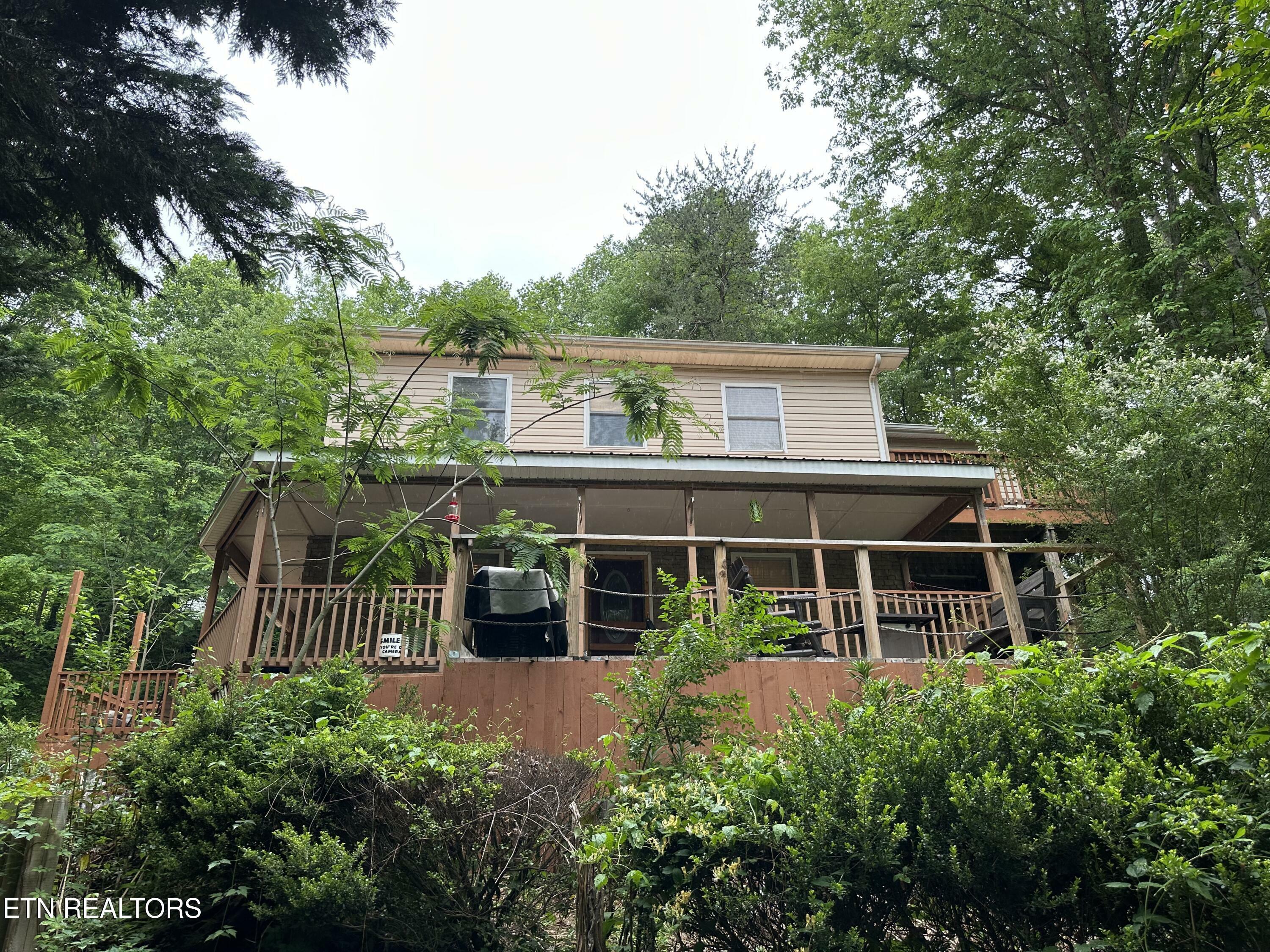 Property Photo: 4017 Hatcher Hollow Rd TN 37886