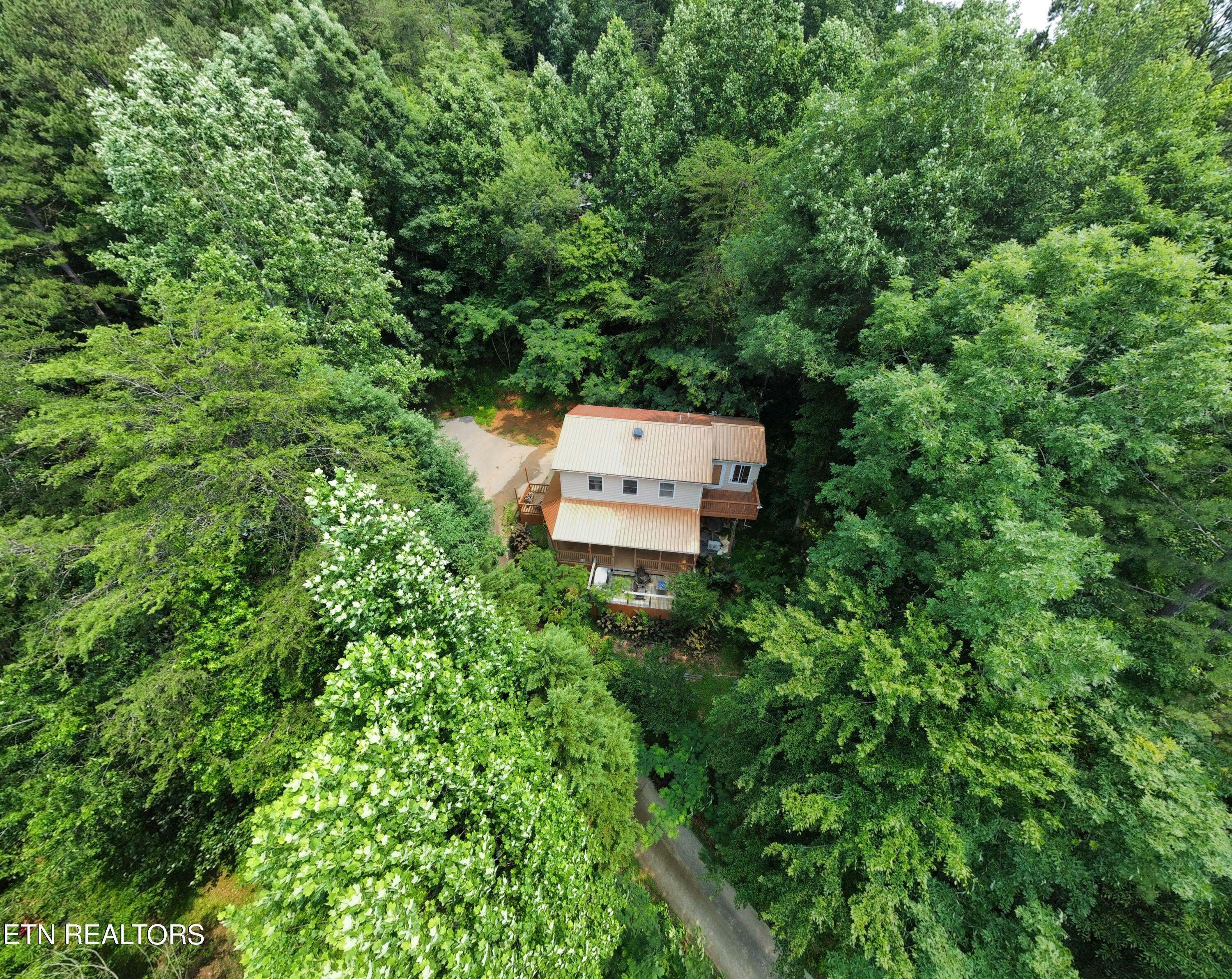 Property Photo: 4017 Hatcher Hollow Rd TN 37886