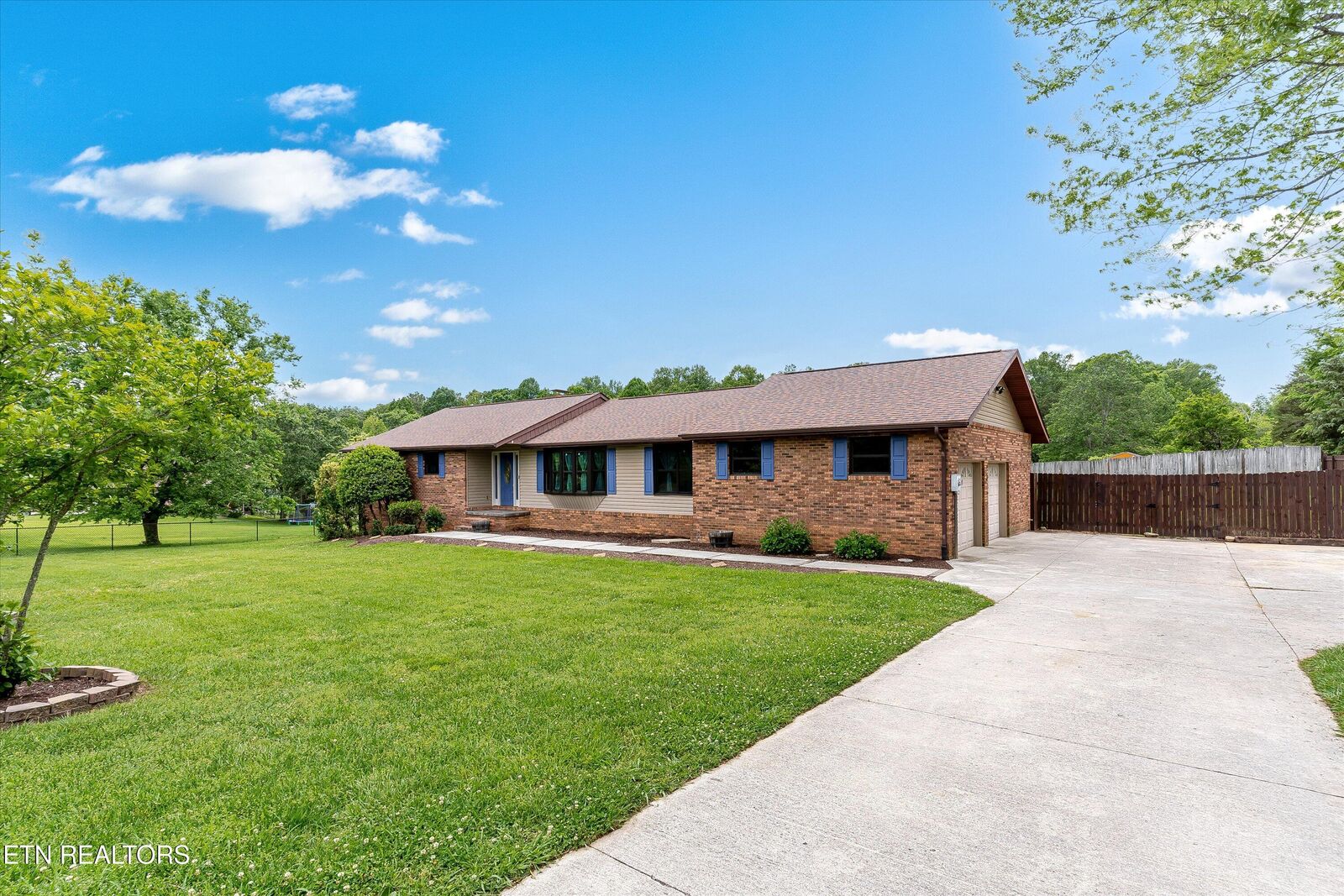 Property Photo:  319 Jones Lane  TN 37716 