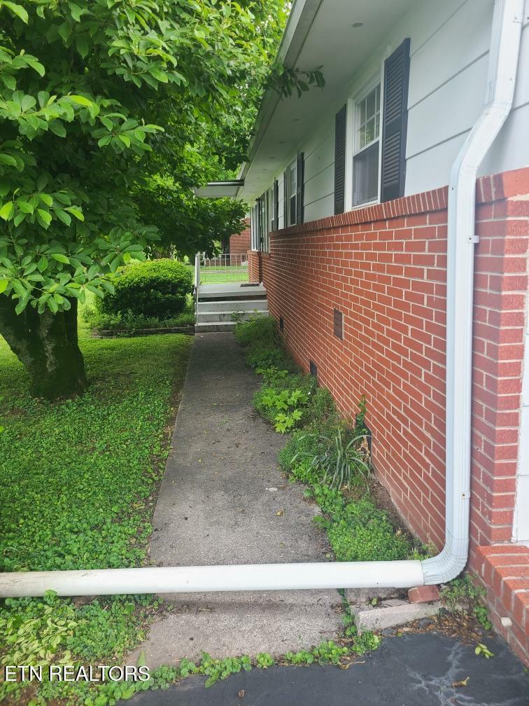 Property Photo: 6321 Millertown Pike TN 37924