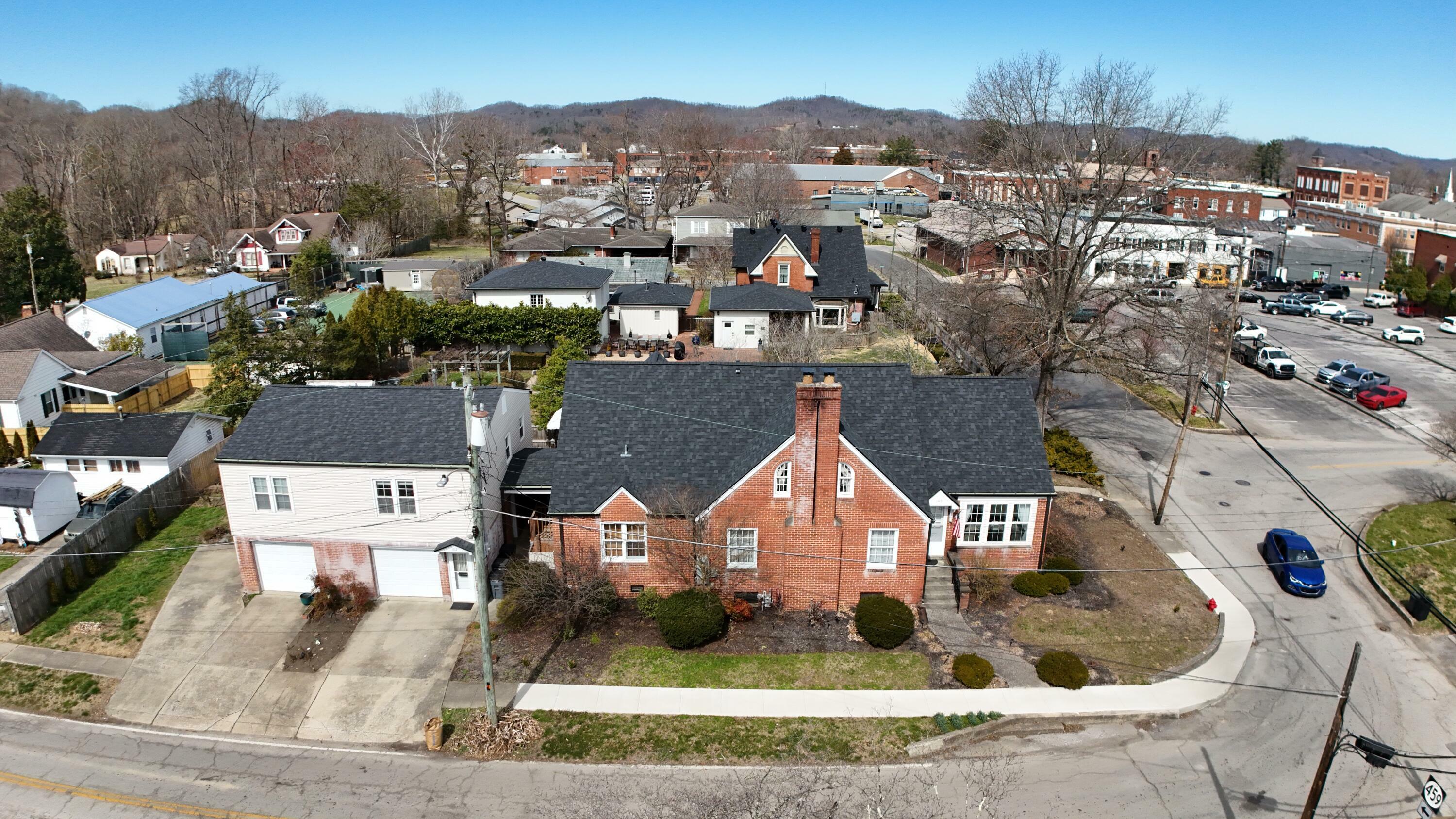 Property Photo: 109 Sycamore Drive KY 40906