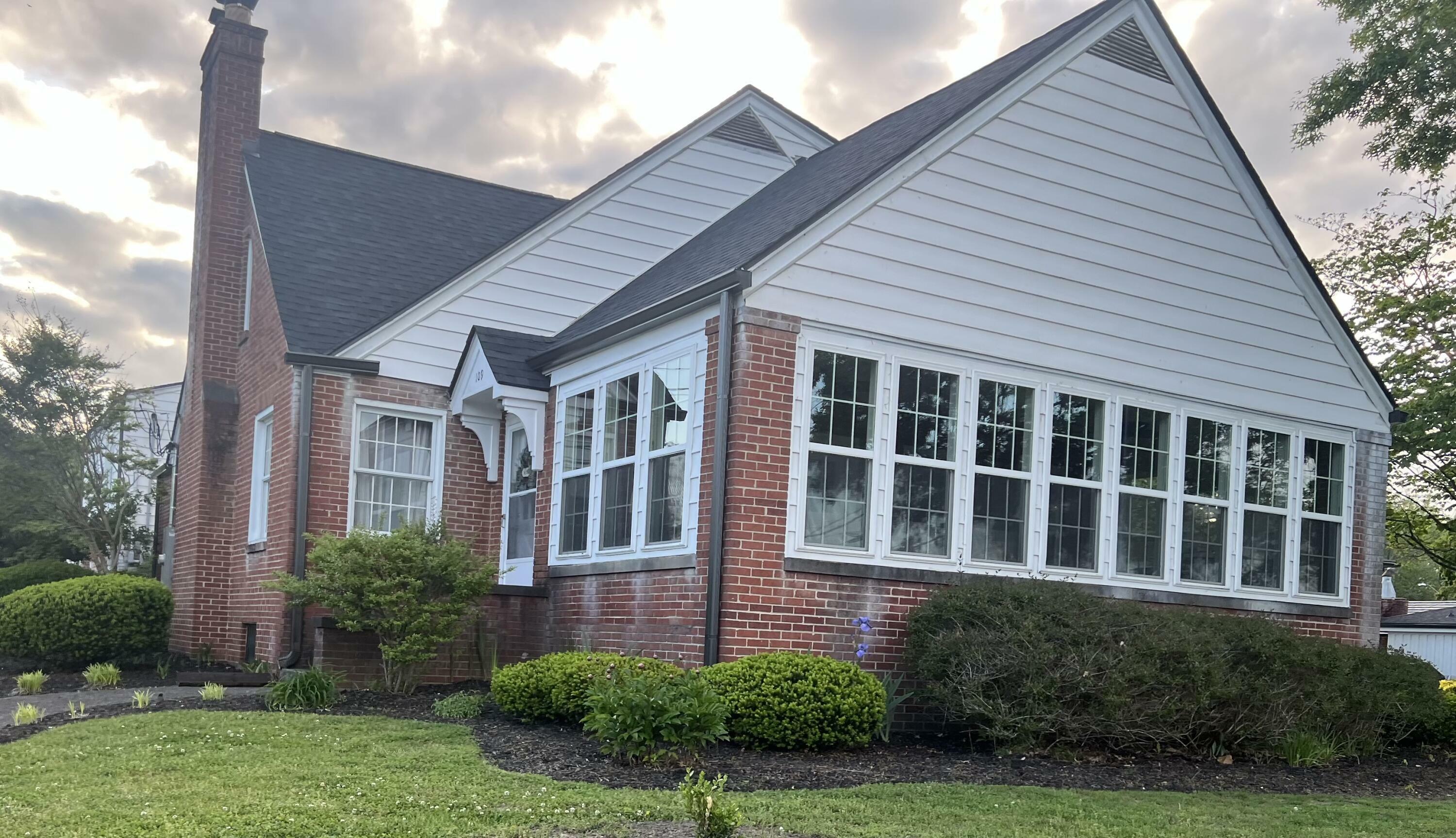 Property Photo: 109 Sycamore Drive KY 40906