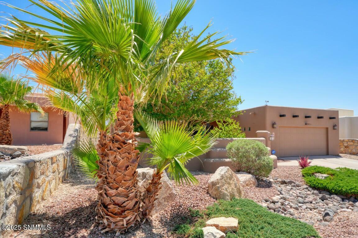 Property Photo: 2458 Conchas Lane NM 88011