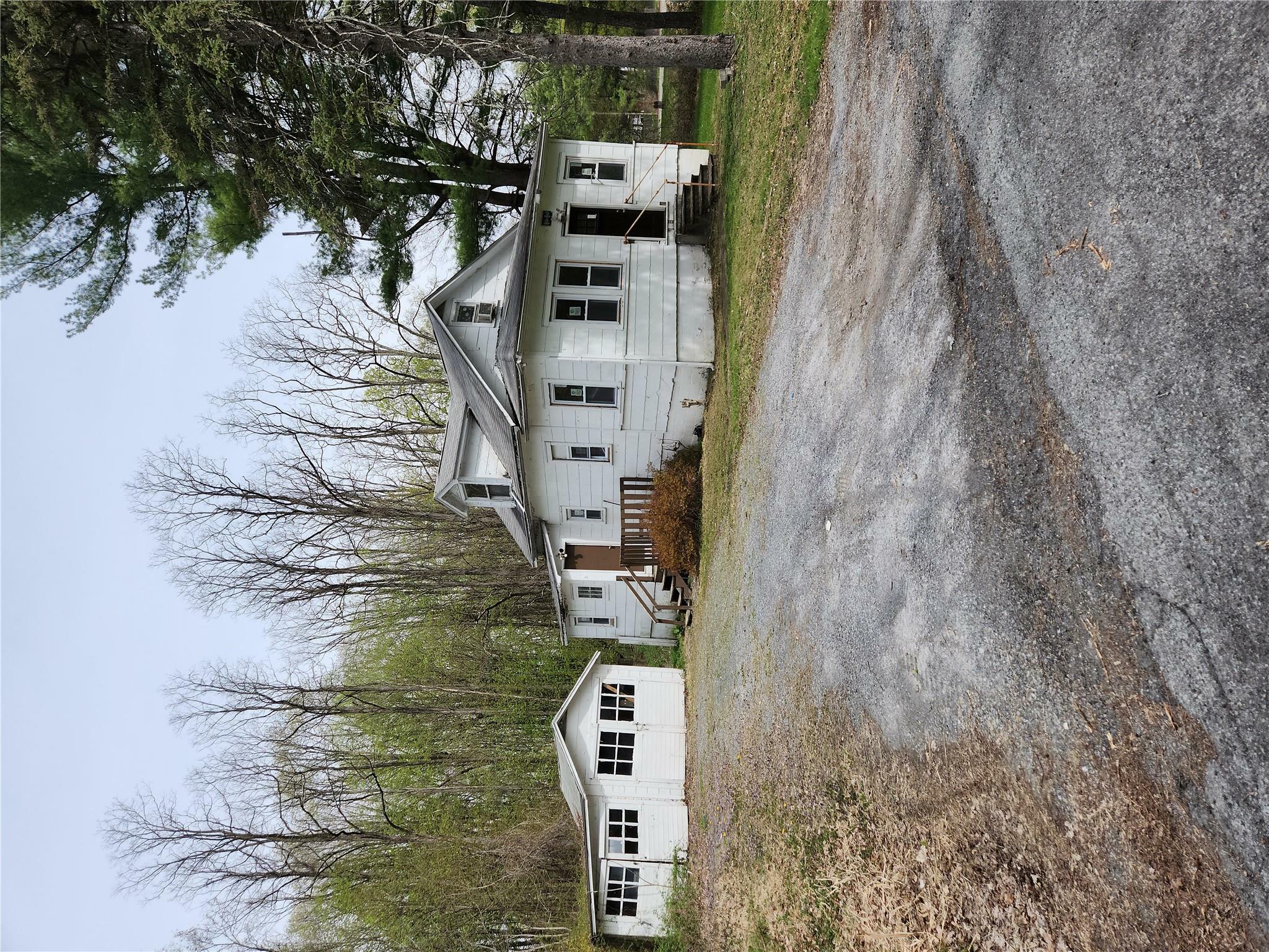 Property Photo: 2A Madison Avenue NY 12538