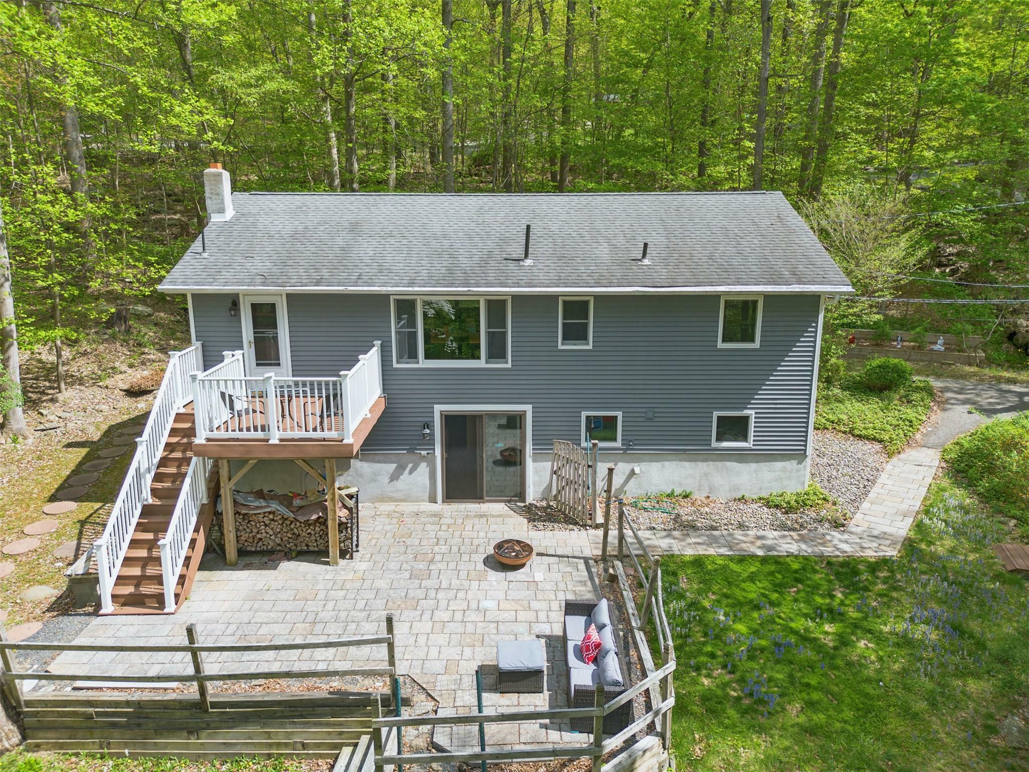 Property Photo: 3 Oak Tree Drive NY 12518