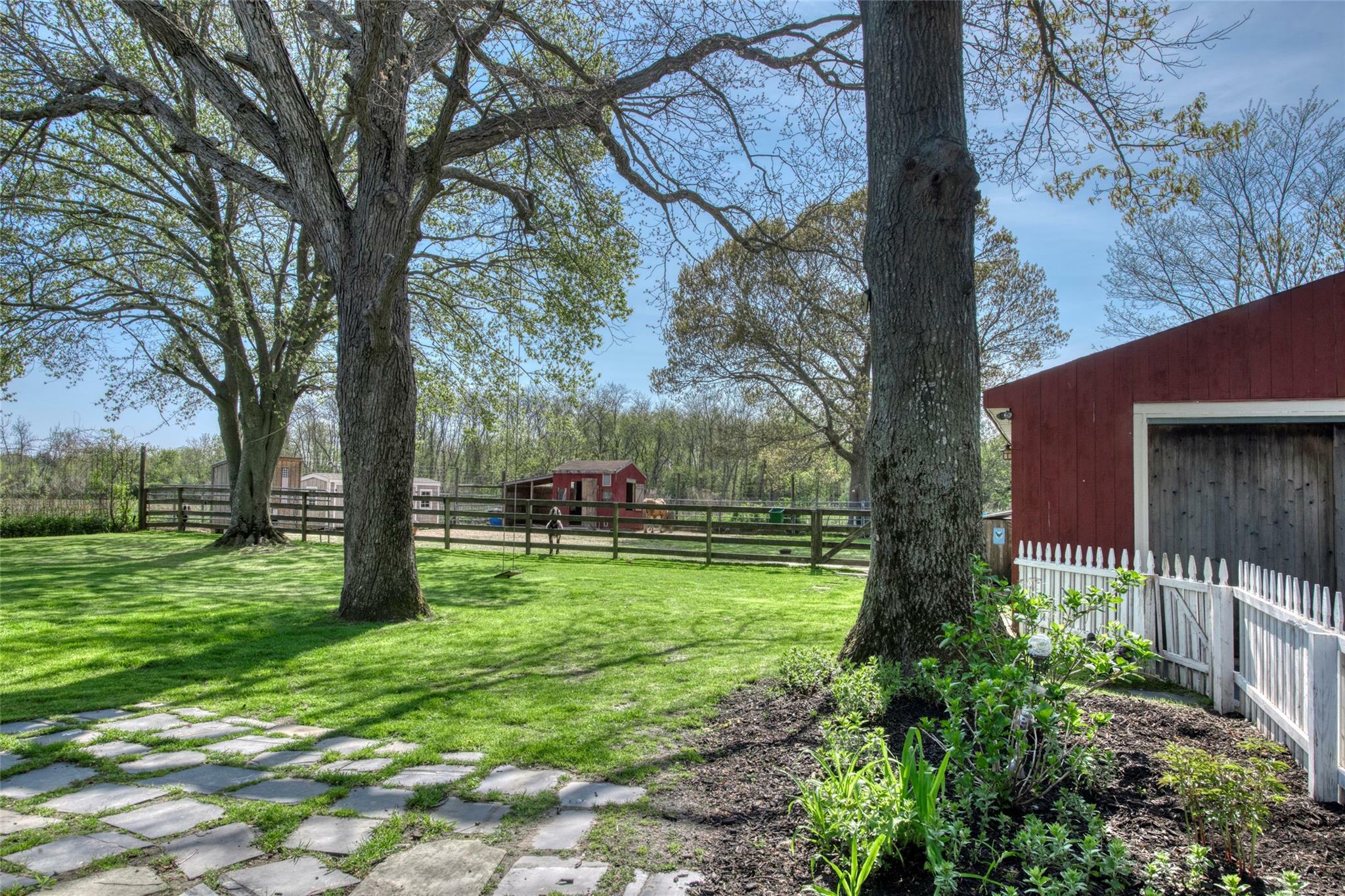 Property Photo: 121 Fresh Pond Avenue NY 11933