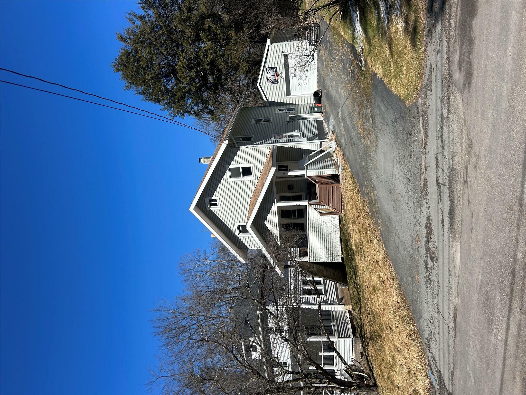 Property Photo: 7 Balsam Drive NY 12754