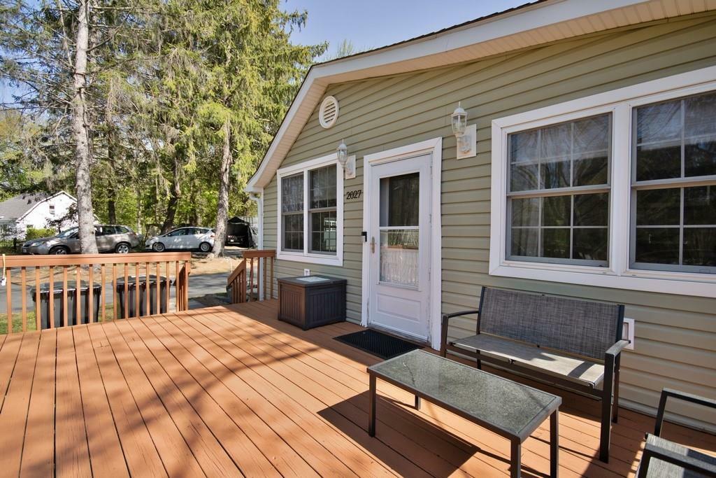 Property Photo: 2027 Route 6 NY 10940