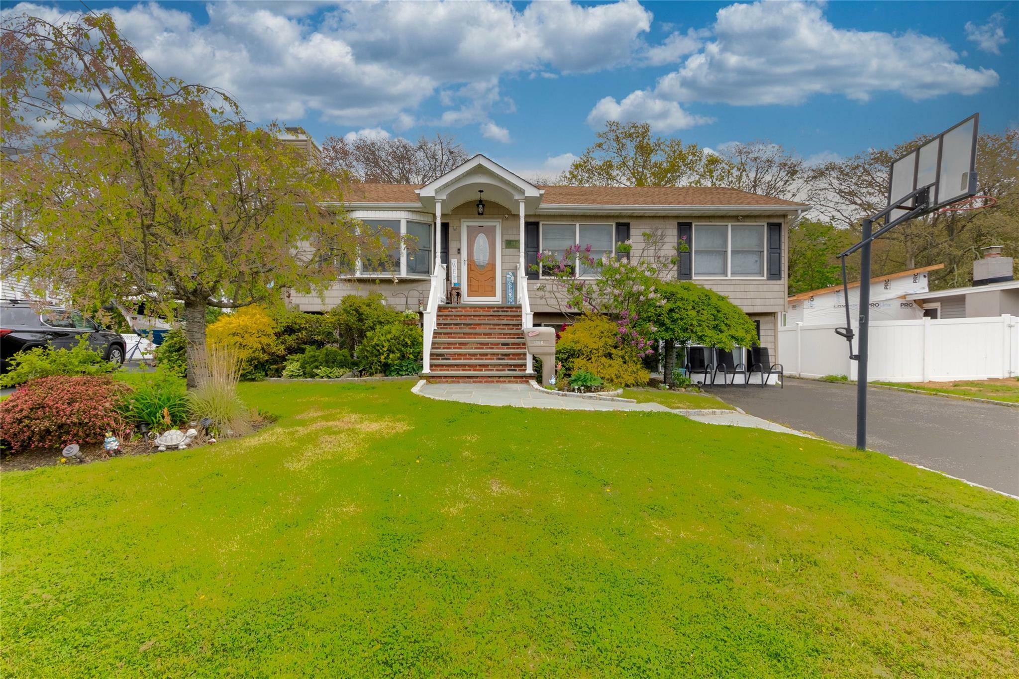 Property Photo: 134 Jean Road NY 11795