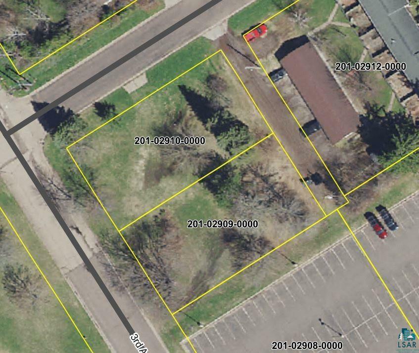 Property Photo: 1208 3rd Ave W WI 54806