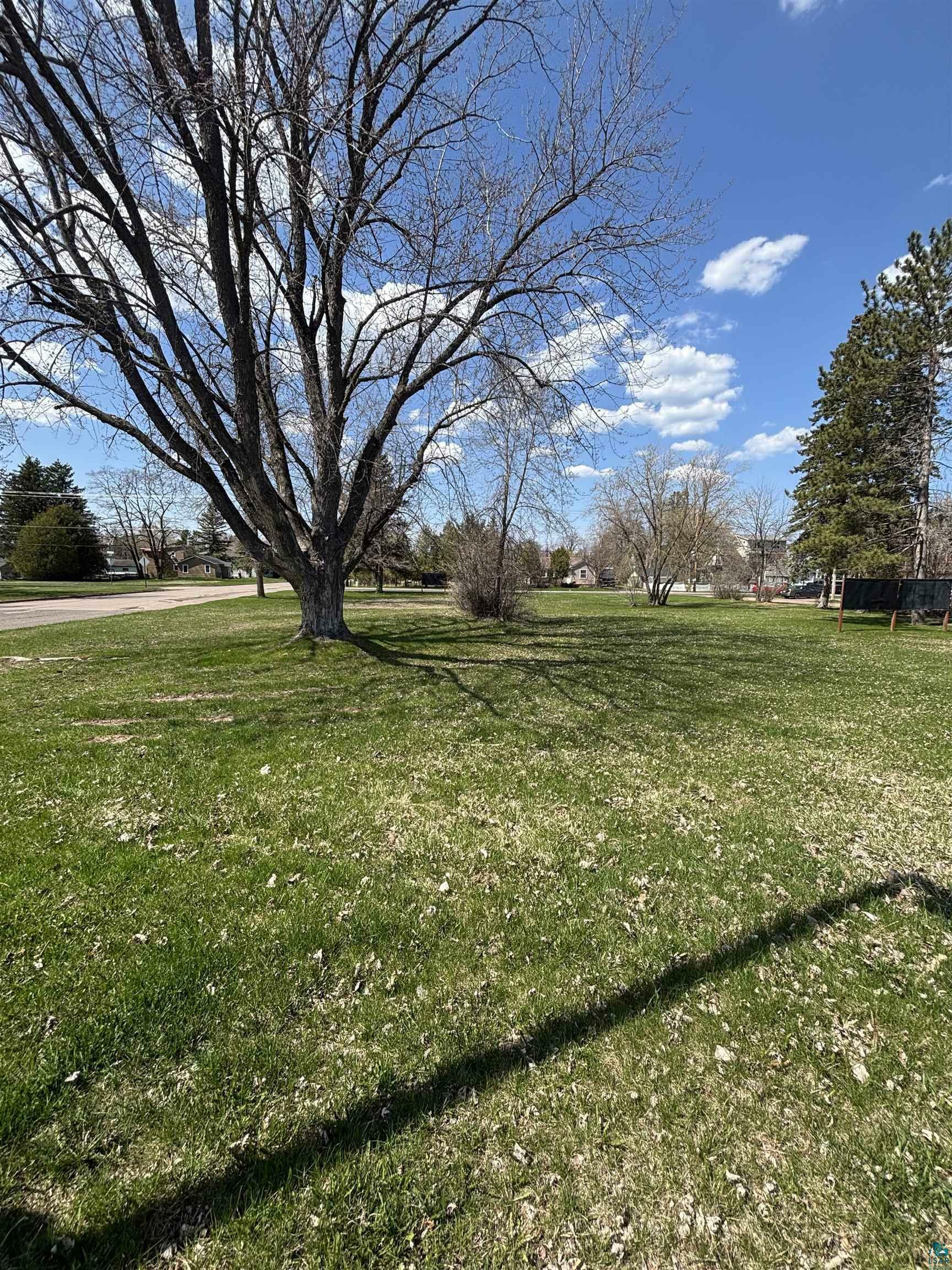 Property Photo: 1201 &Amp1209 Ellis Ave 201-02906-0000, 201-02905-0000 WI 54806