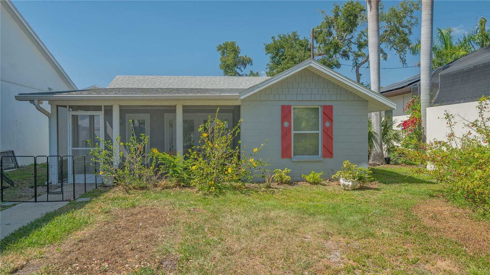 Property Photo:  1765 7th Street  FL 34236 