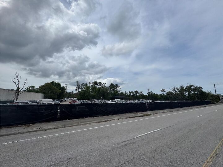 Property Photo:  5515/5517 Shad Road  FL 32257 
