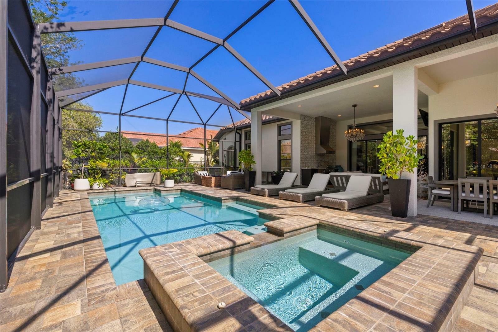 Property Photo: 8434 Dunham Station Drive FL 33647
