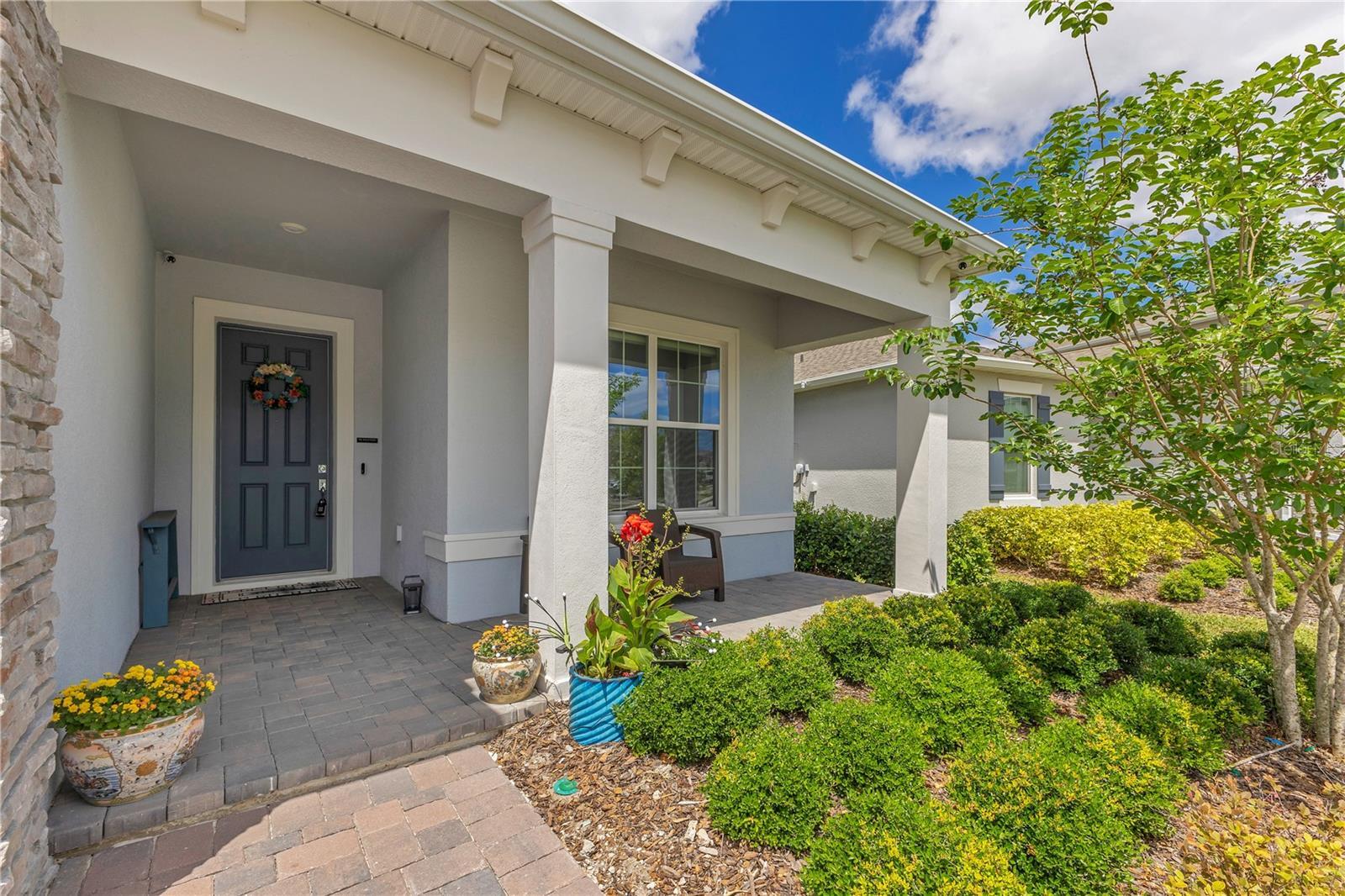 Property Photo:  13330 Panama Beach Court  FL 32827 