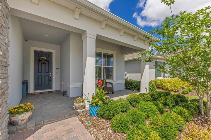 Property Photo:  13330 Panama Beach Court  FL 32827 