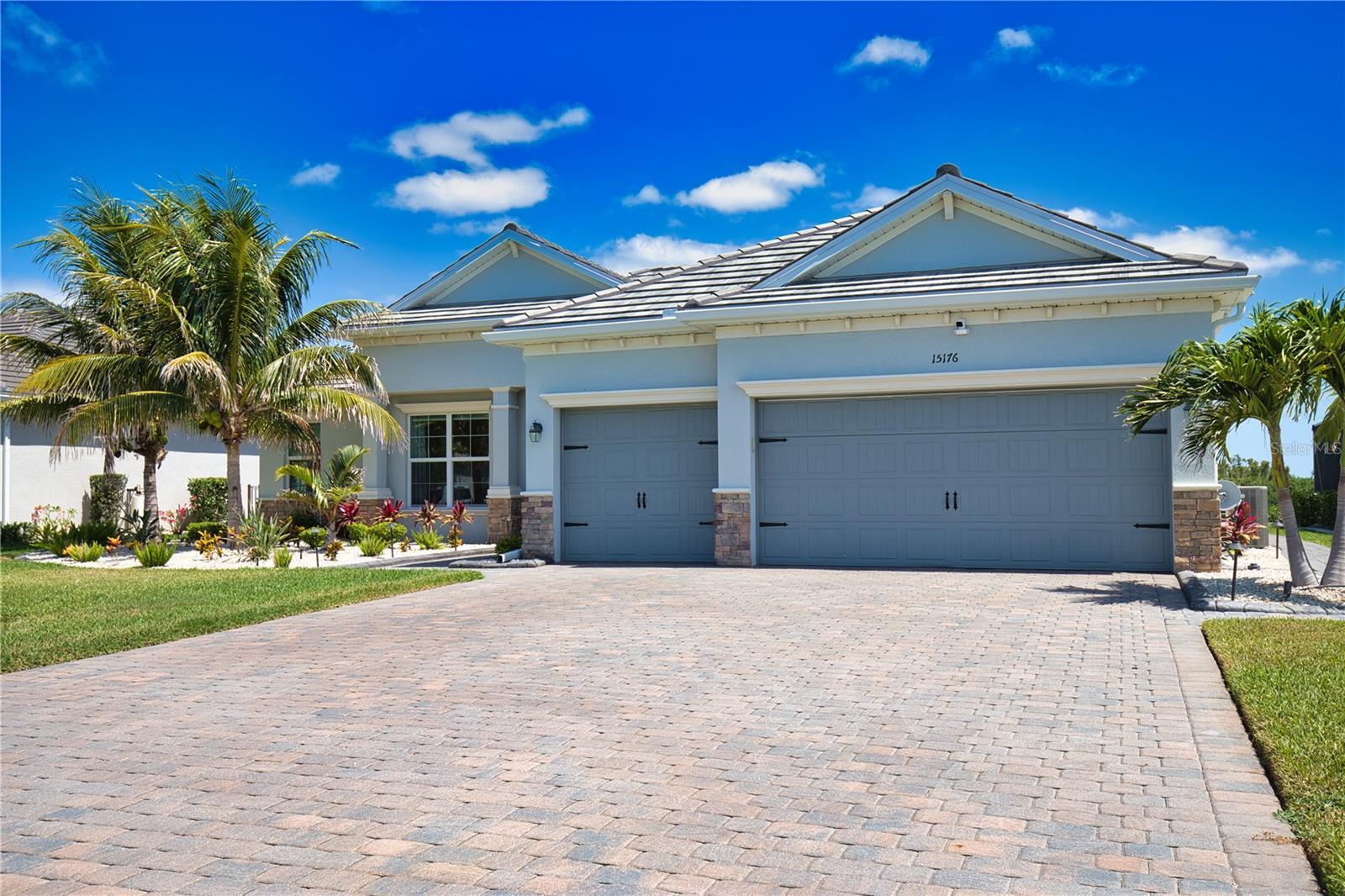 Property Photo: 15176 Spanish Point Drive FL 33981