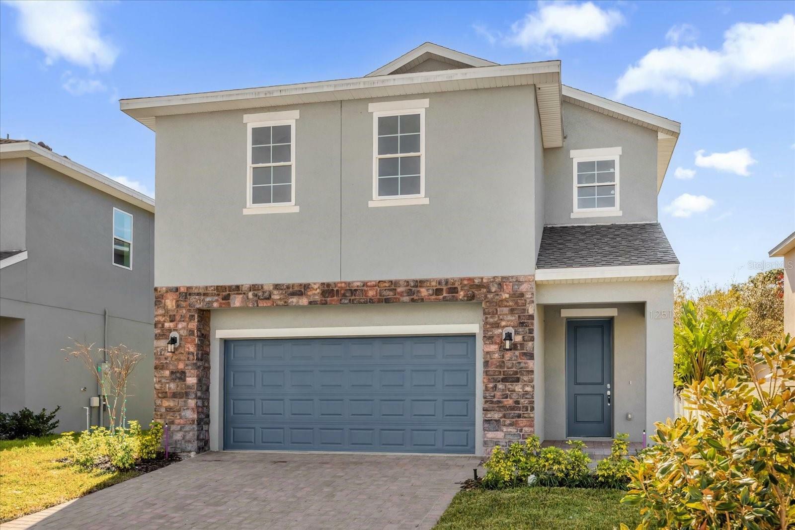 Property Photo: 1251 Ash Tree Cove FL 32707