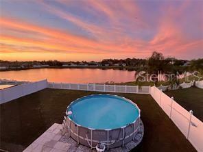 Property Photo: 3680 Ricky Lane FL 34772