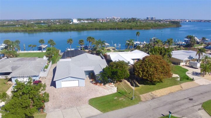34 Richmond Drive  New Smyrna Beach FL 32169 photo