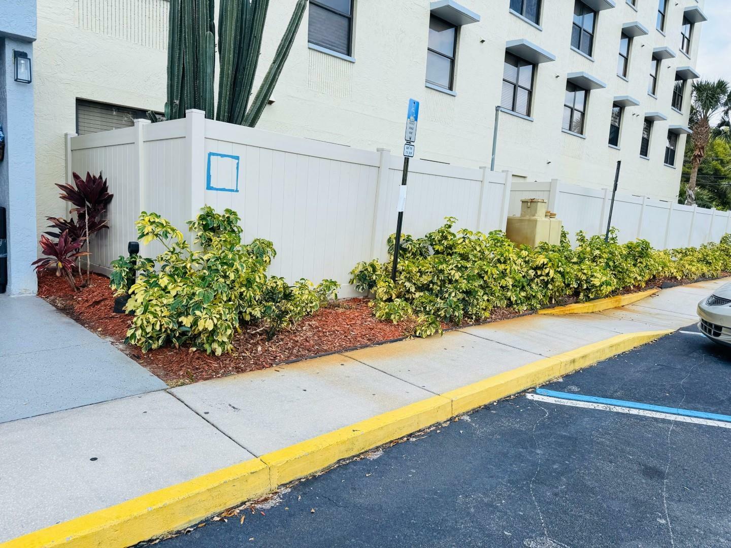 Property Photo: 701 S Madison Avenue 414 FL 33756