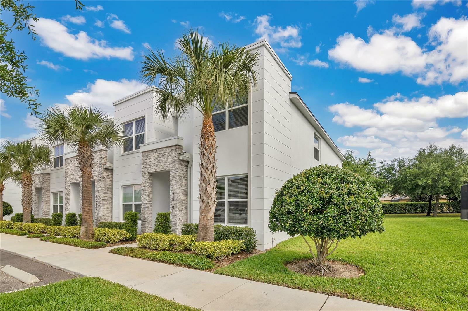 Property Photo: 17519 Hidden Forest Drive FL 34714