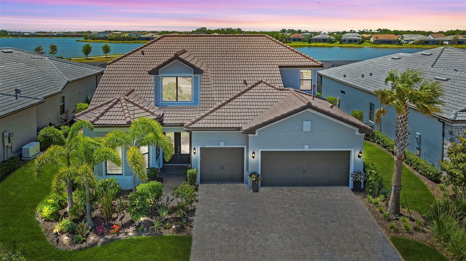 Property Photo: 7889 Mainsail Lane FL 34240