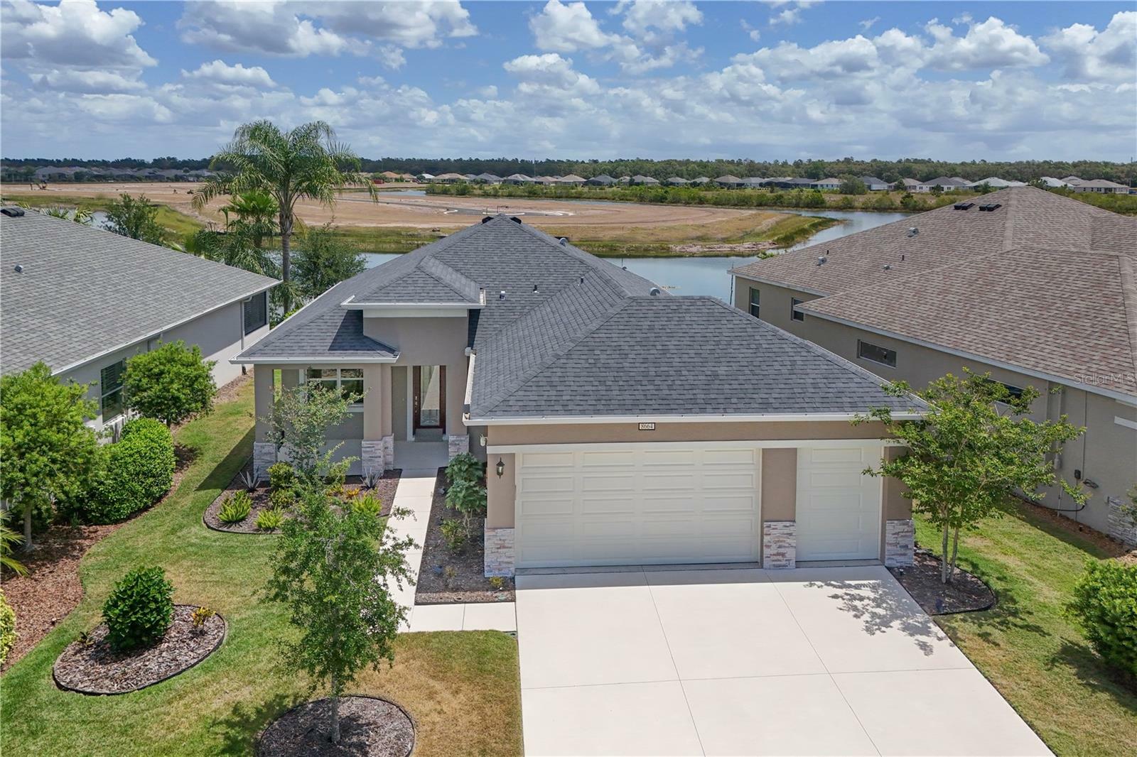 8664 Bridgeport Bay Circle  Mount Dora FL 32757 photo