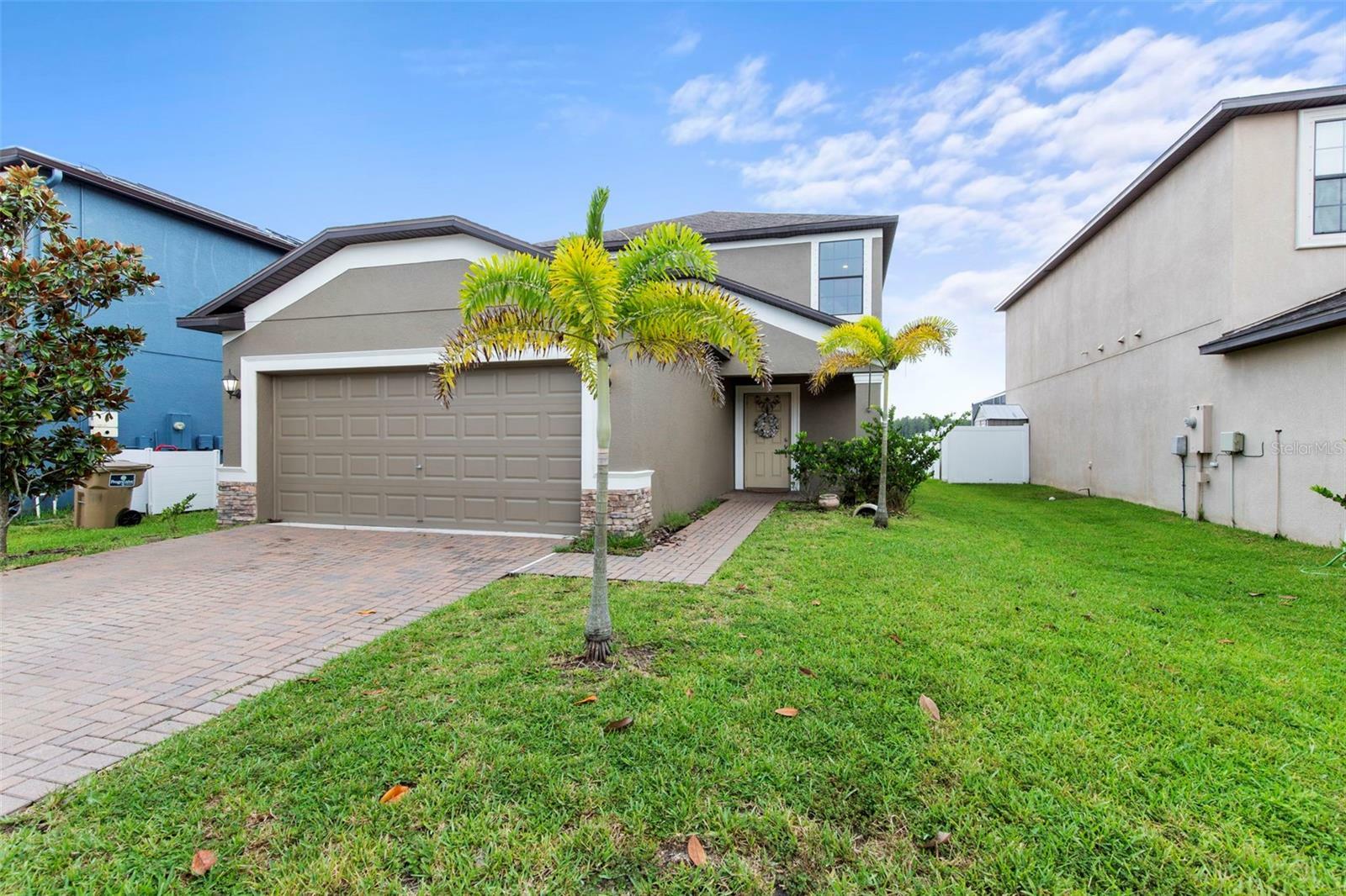 Property Photo: 11871 Crestridge Loop FL 34655