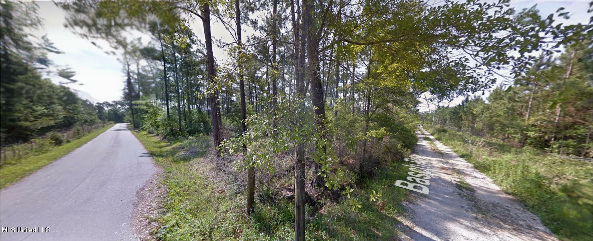 Property Photo: Thompson Road MS 39560