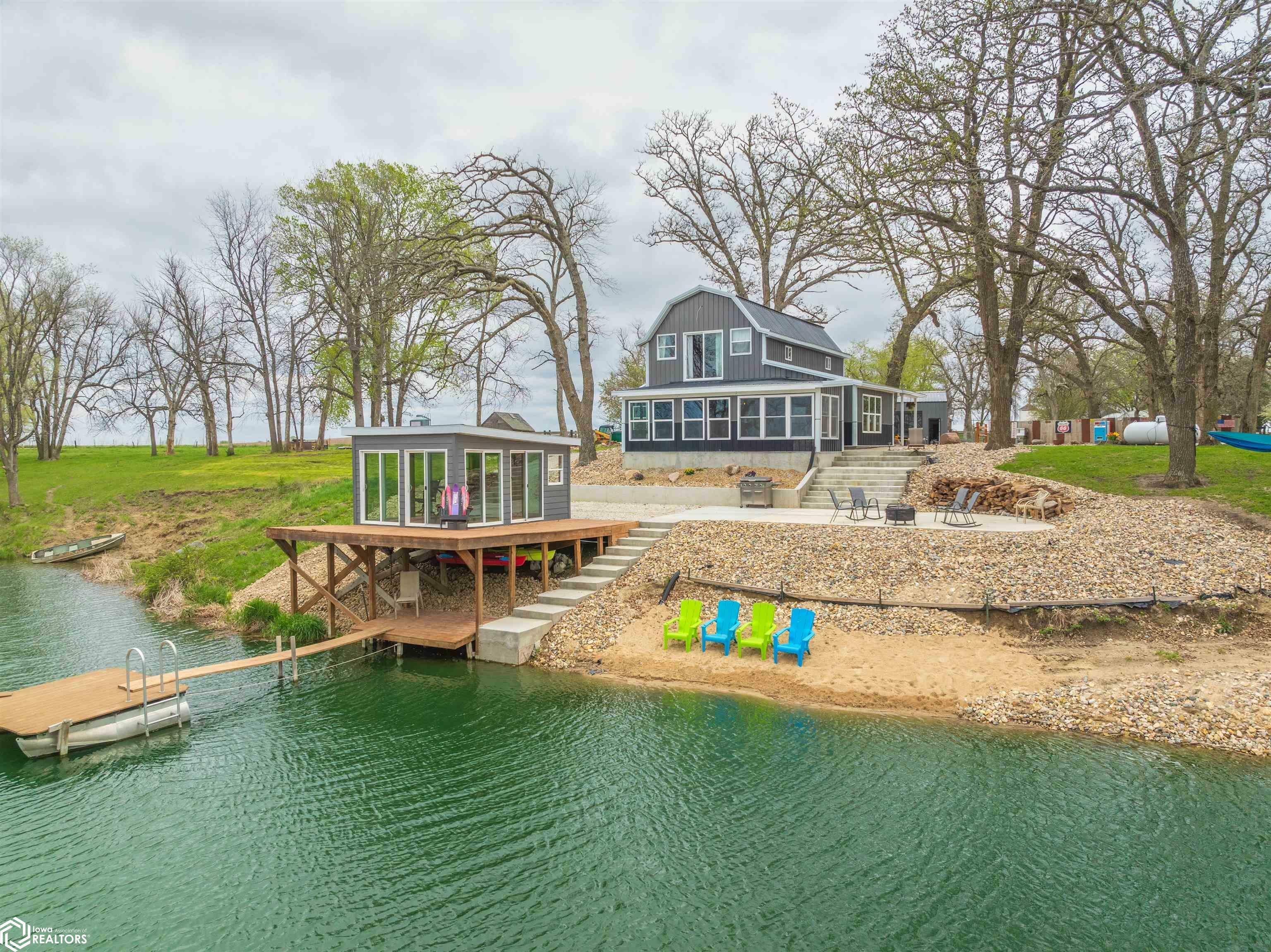 Property Photo: 23010 O Avenue IA 50627