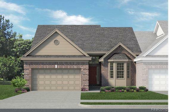 Property Photo: 20779 Burn Drive MI 48044