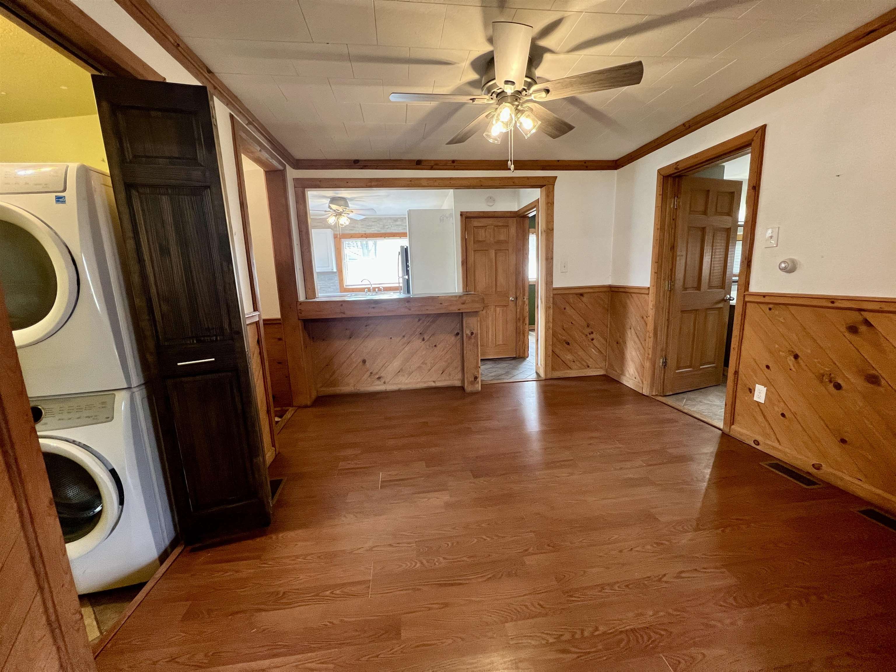 Property Photo: 825 Walnut Street Lot 44 MI 49601