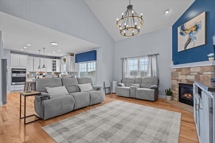 Property Photo: 630 Polaris St WI 53095