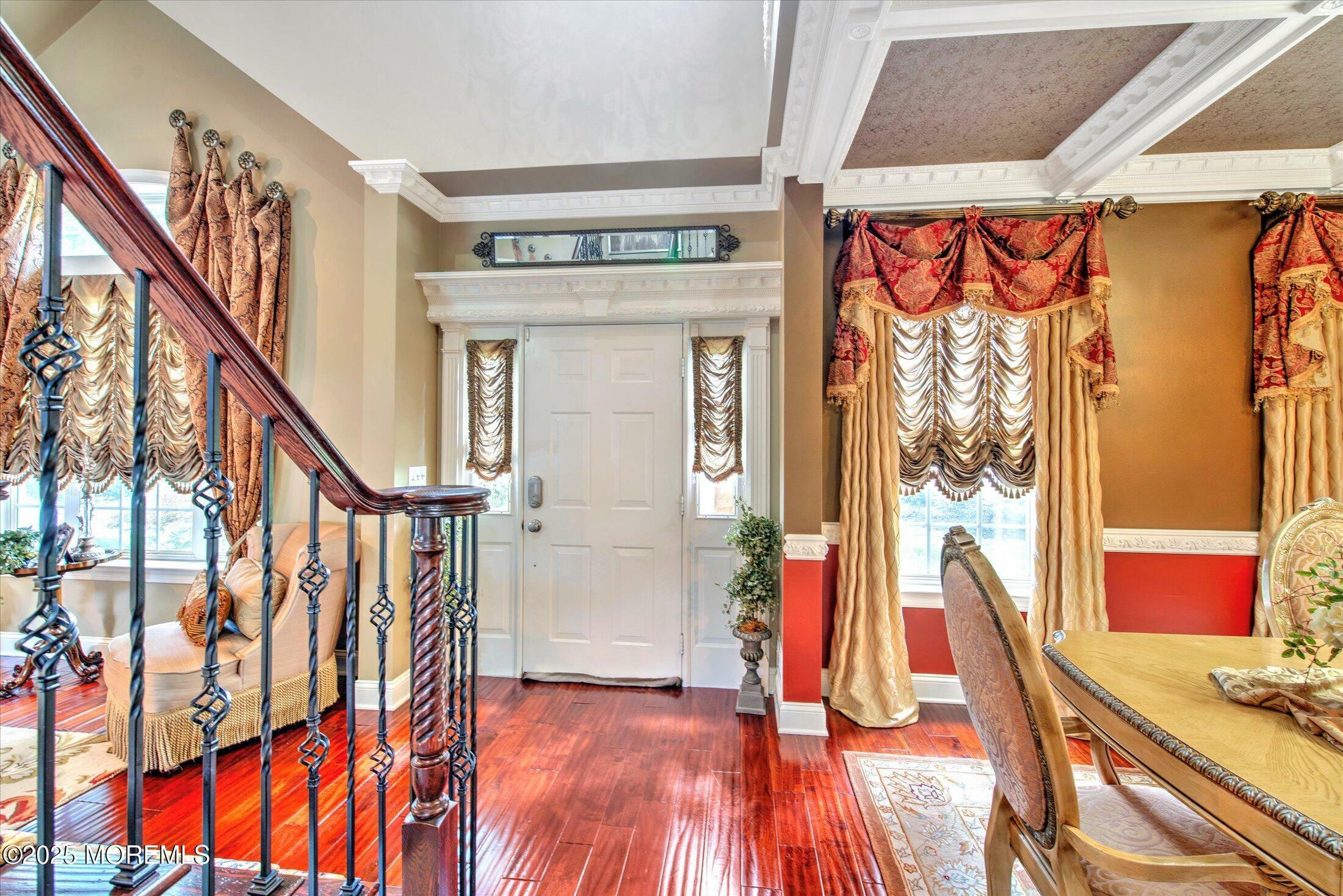 Property Photo: 249 Shinnecock Drive NJ 07726