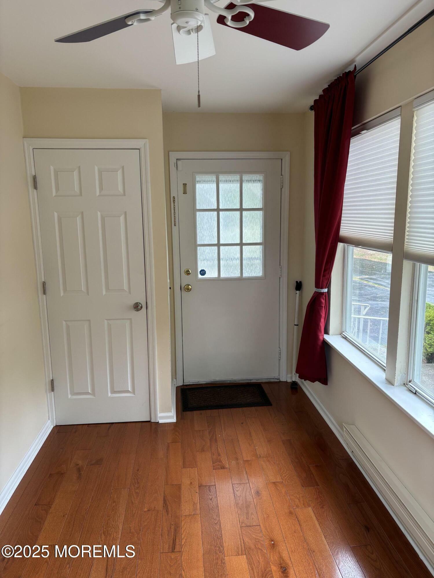 Property Photo: 68 D Yorktowne Parkway NJ 08759