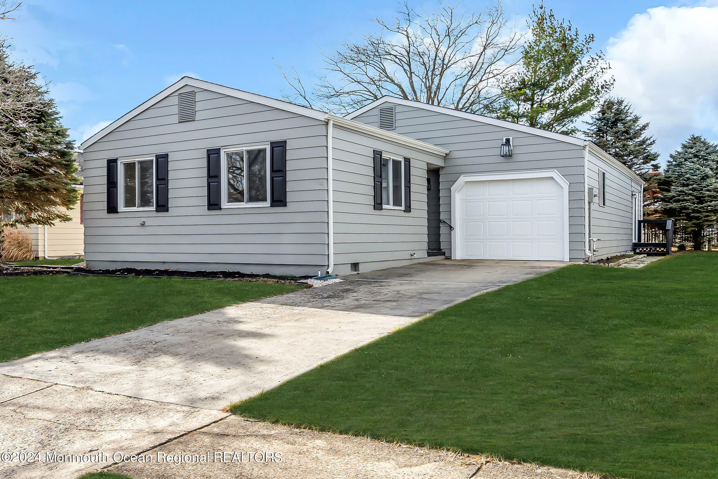 Property Photo: 8 Venezia Street NJ 08757
