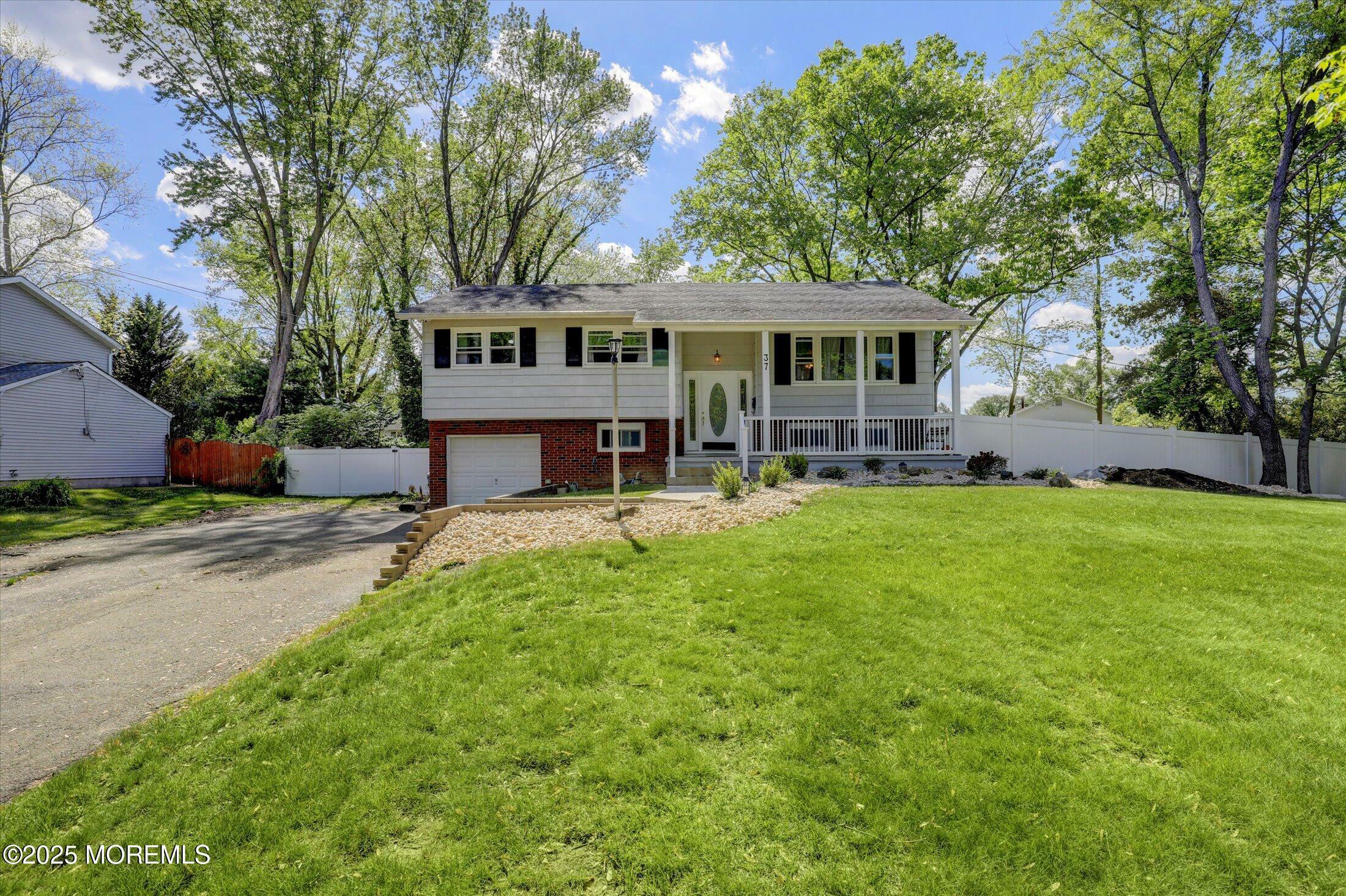 Property Photo: 37 Lexington Drive NJ 07726