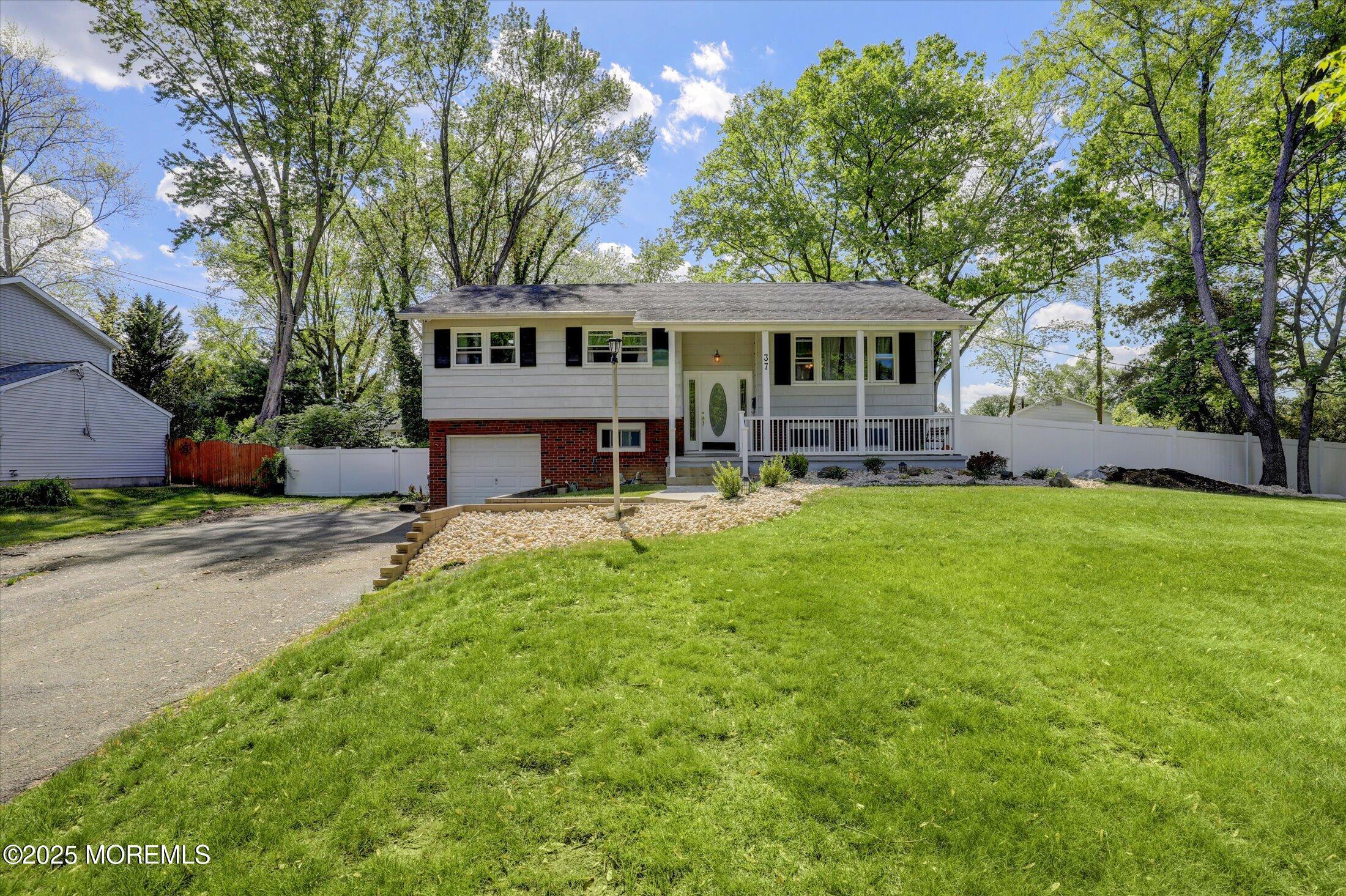 Property Photo:  37 Lexington Drive  NJ 07726 