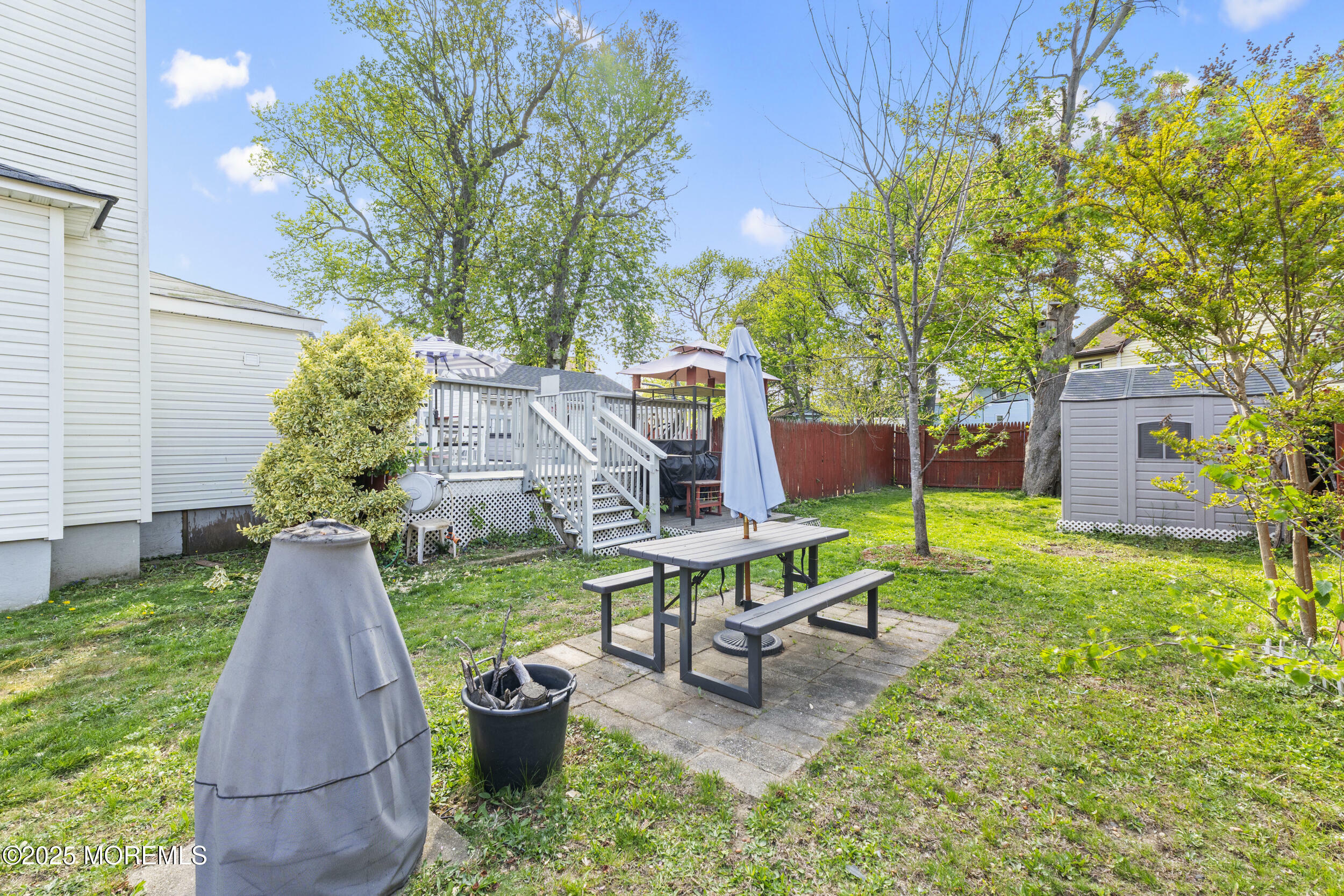 Property Photo: 39 Twilight Avenue NJ 07734