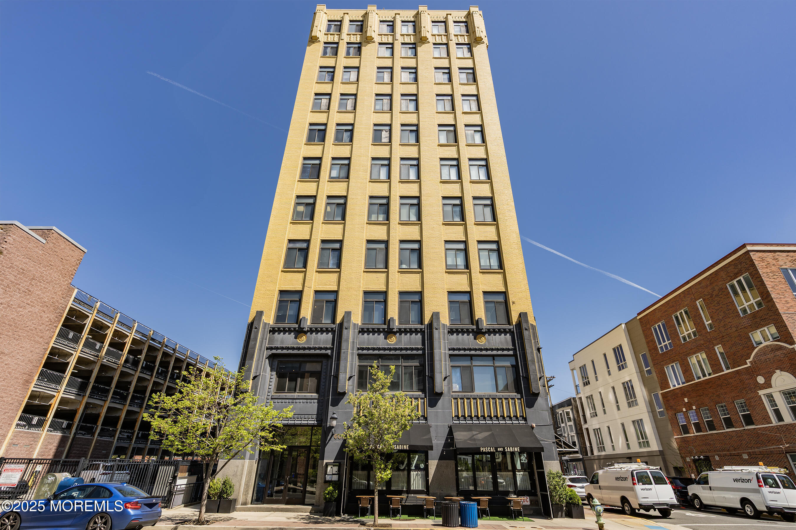 601 Bangs Avenue 908  Asbury Park NJ 07712 photo