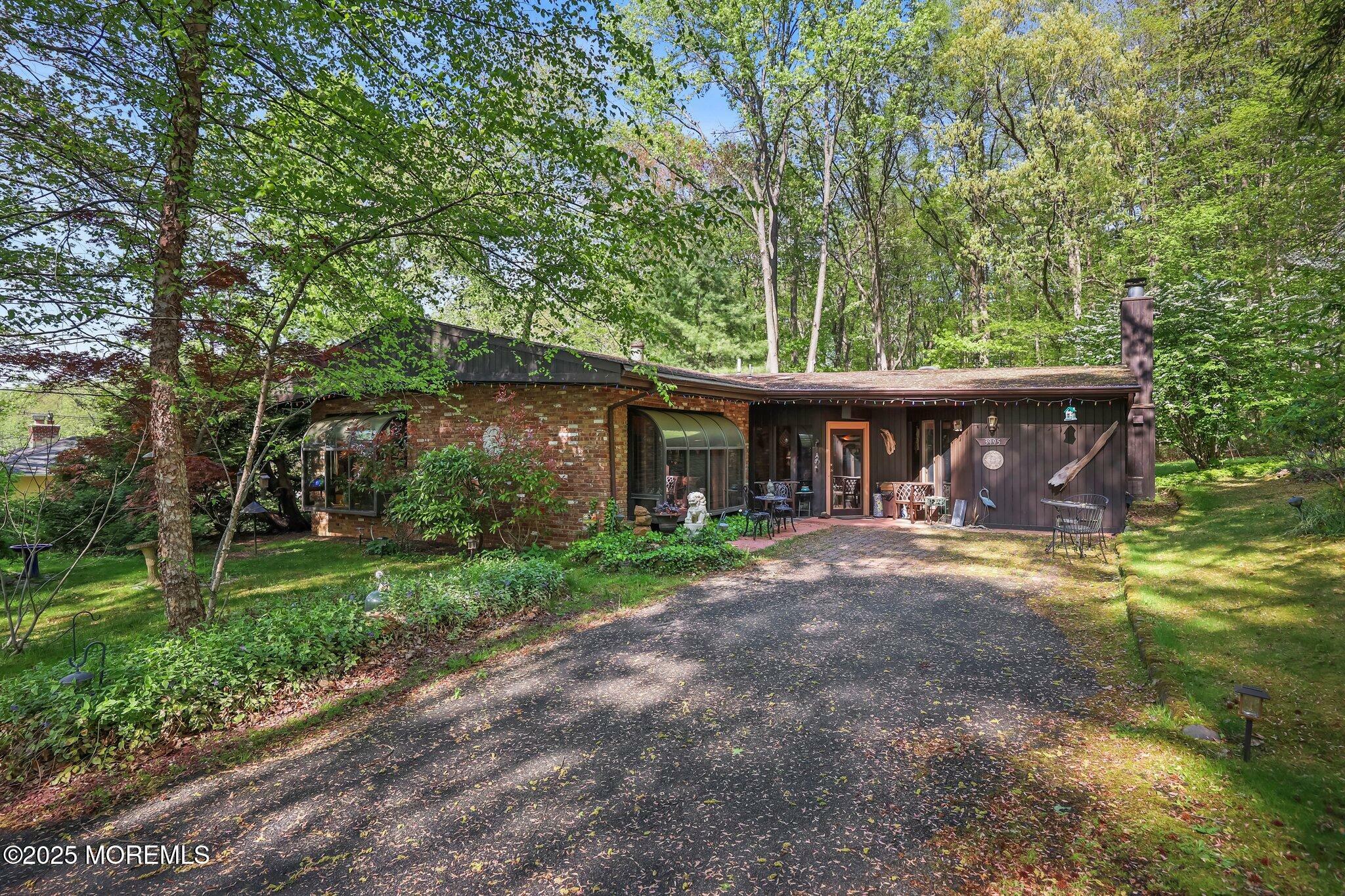 Property Photo: 3995 Old Bridge Matawan Road NJ 07747