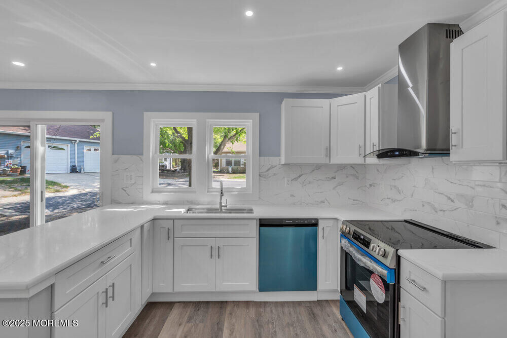 Property Photo:  829A Westminster Court  NJ 08759 