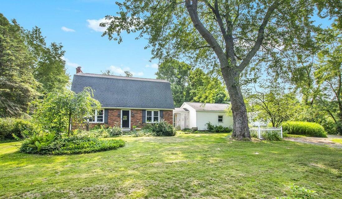 9875 Rountree Road  Hanover MI 49241 photo