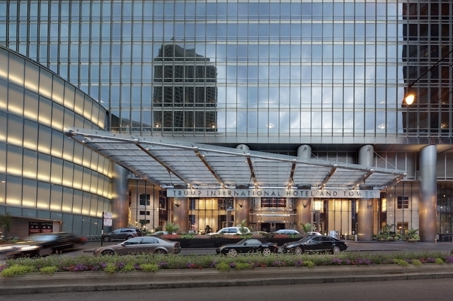 Property Photo: 401 N Wabash Avenue 59A IL 60611