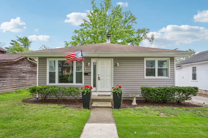 648 S Main Street  Naperville IL 60540 photo